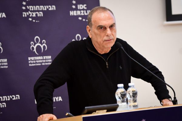 התחנה החדשה של המאמן הישראלי אברהם גרנט