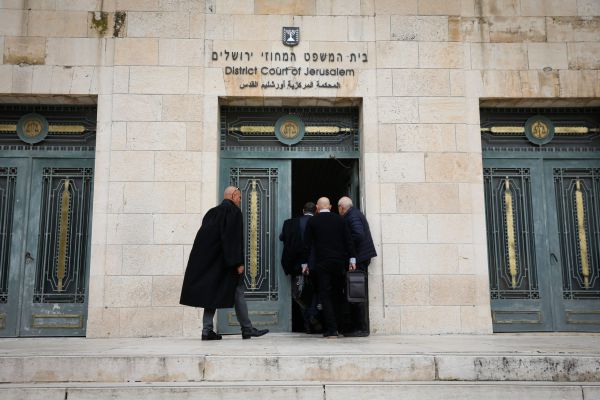 בית המשפט: מבצעי הלינץ בשמעון הצדיק יישבו בכלא