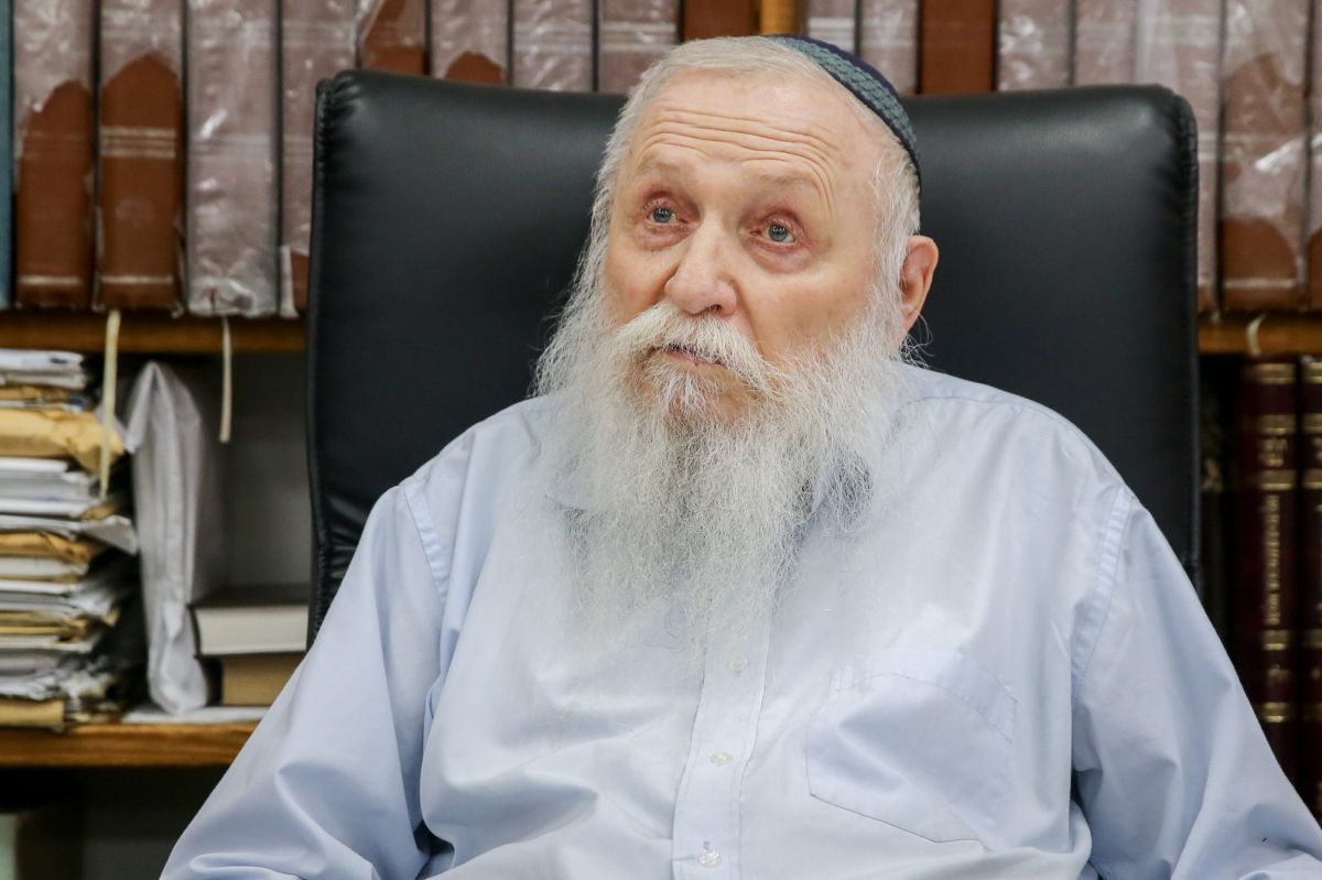 הממשלה אישרה את קידום חוק הנצחת הרב דרוקמן