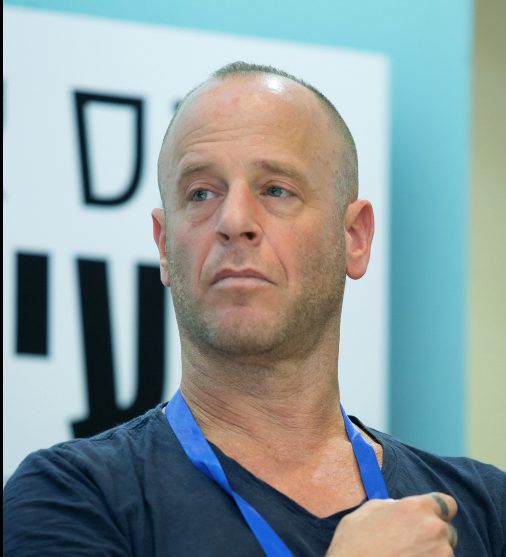 "בניתוח לב פתוח": יואב אבן מעדכן במצבו הרפואי