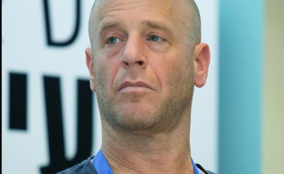 "בניתוח לב פתוח": יואב אבן מעדכן במצבו הרפואי