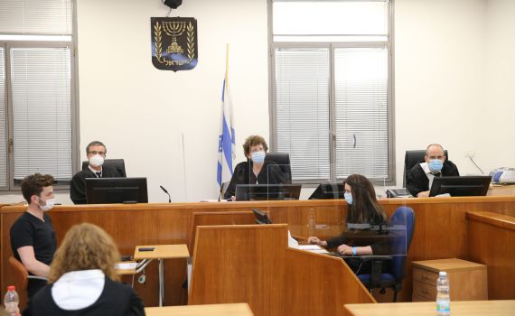 הגיע הזמן ששופטי נתניהו יפסיקו לחשוש מביקורת