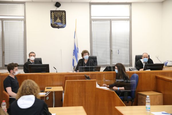 הגיע הזמן ששופטי נתניהו יפסיקו לחשוש מביקורת