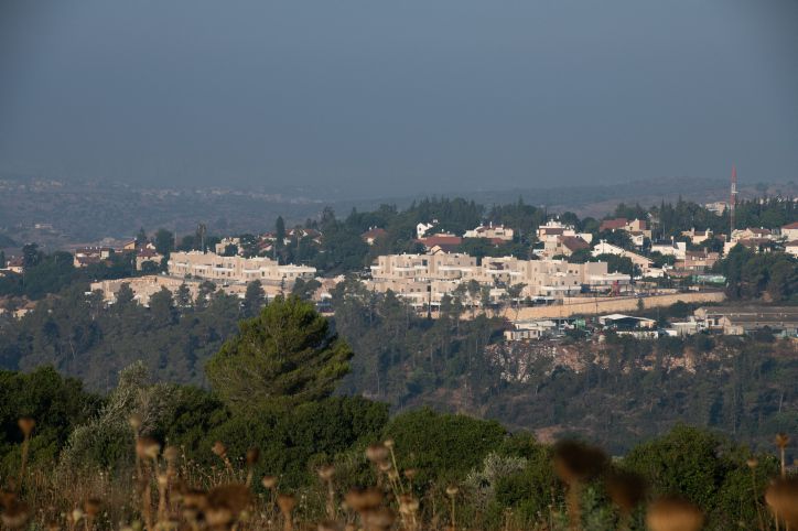 פרטים חדשים על פרשת עבירות המין בשומרון