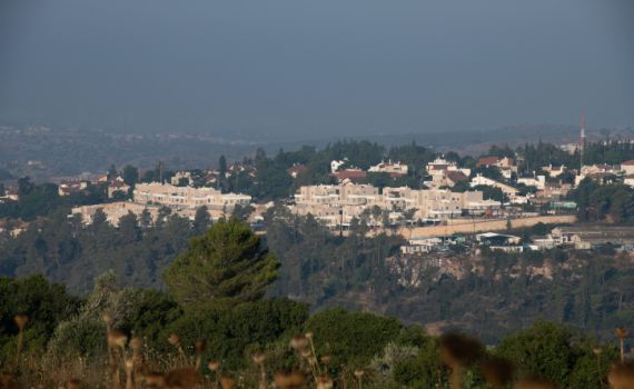 פרטים חדשים על פרשת עבירות המין בשומרון