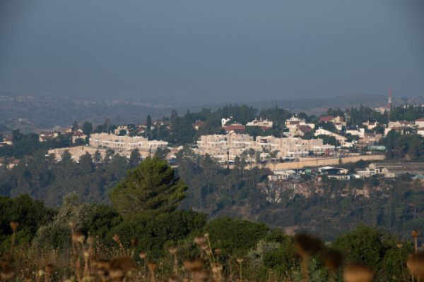 פרטים חדשים על פרשת עבירות המין בשומרון