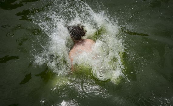 לכבוד חנוכה: שטחי אש ייפתחו למטיילים בחג