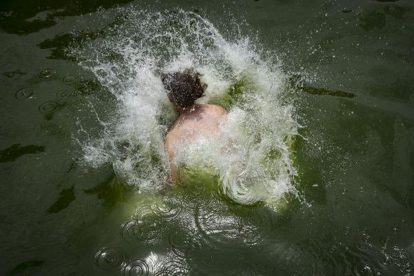 לכבוד חנוכה: שטחי אש ייפתחו למטיילים בחג
