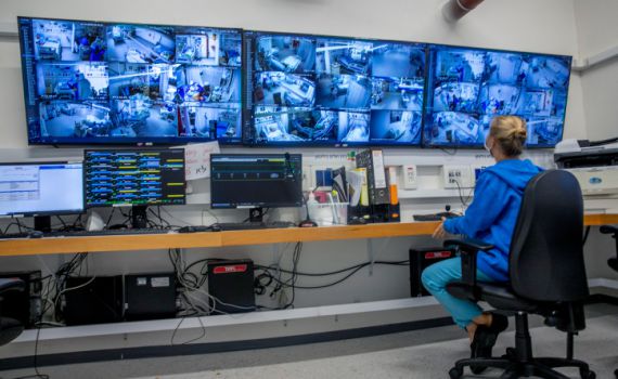 'הצוות הרפואי המום': אסון בבית החולים בילינסון