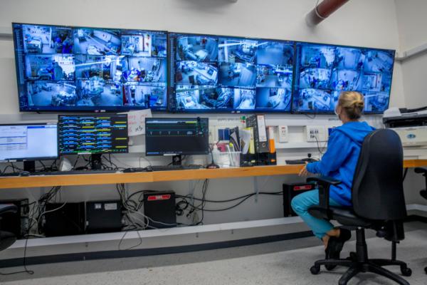 'הצוות הרפואי המום': אסון בבית החולים בילינסון