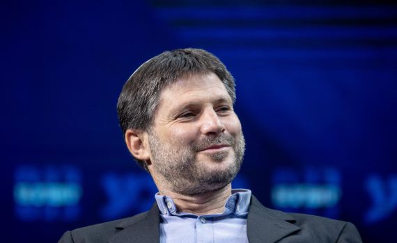 סמוטריץ' נטש את הגרעינים – ובליכוד התגייסו לעזור