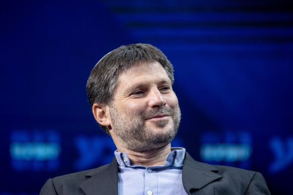 סמוטריץ' נטש את הגרעינים – ובליכוד התגייסו לעזור