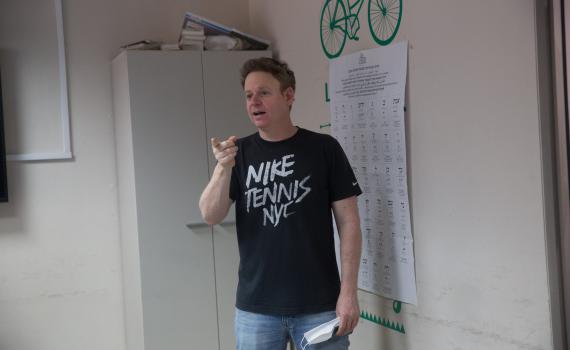 ליאור שליין נגד המפכ"ל: "פשוט אפס"