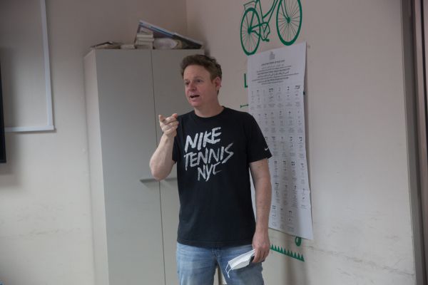 ליאור שליין נגד המפכ"ל: "פשוט אפס"