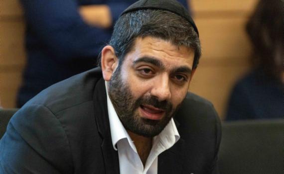 ההחלטה הראשונה של ממשלת נתניהו השישית