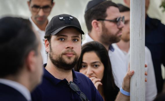 בליכוד מעריכים: טופז לוק ימונה לראש מערך ההסברה