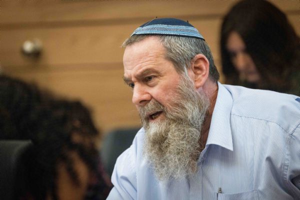 מאות מורים: ״לא נשתף פעולה עם אג׳נדה גזענית״