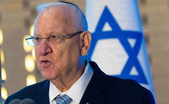 ריבלין מתריע: יש ניסיון להלך אימים על בית המשפט