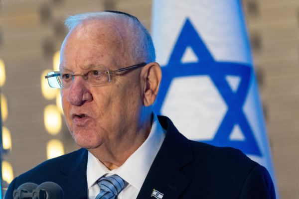 ריבלין מתריע: יש ניסיון להלך אימים על בית המשפט