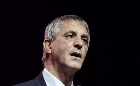 סקר: עד כמה עורכי הדין מאוכזבים מראש הלשכה?