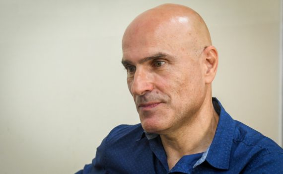 אפי נוה מפתיע: 'מתנגד לחלקים נרחבים מהרפורמה'