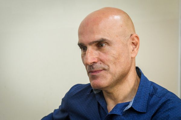 אפי נוה מפתיע: 'מתנגד לחלקים נרחבים מהרפורמה'