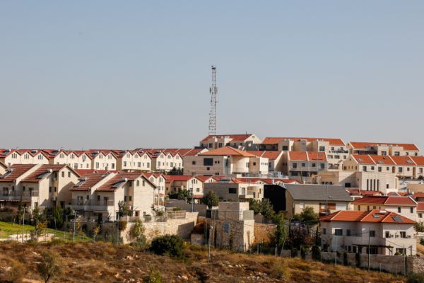 אירוע ביטחוני: תושבי אפרת הונחו להסתגר בבתיהם