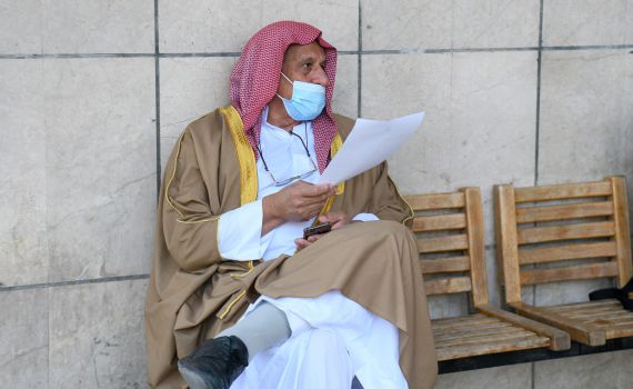 הפרקליטות: אין לשחרר את האימאם המסית מלוד