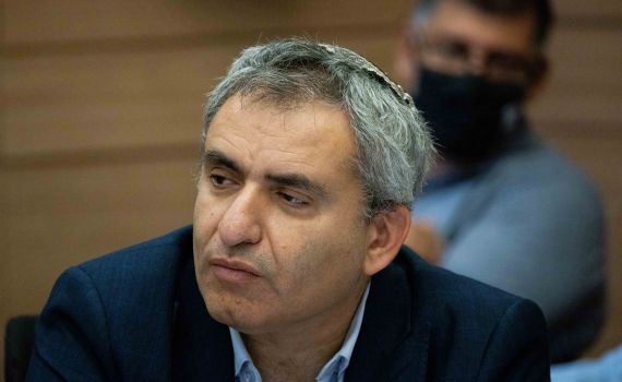 השר אלקין: נתניהו הופך לבן ערובה של שותפיו