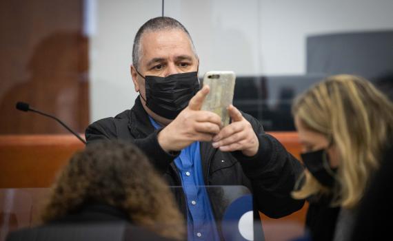 הדס קליין תובעת מיליוני ש"ח מאלי ציפורי