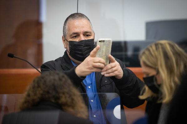 הדס קליין תובעת מיליוני ש"ח מאלי ציפורי