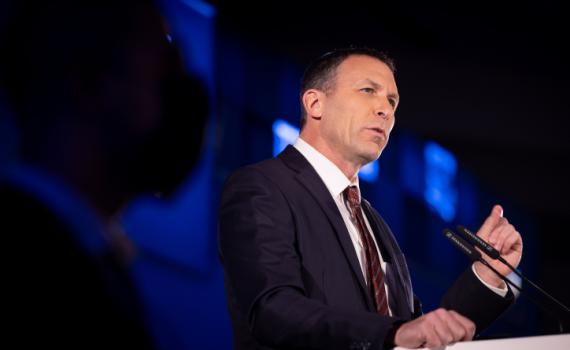 מתן כהנא מסביר: למה החלטתי לא להגיע להפגנה