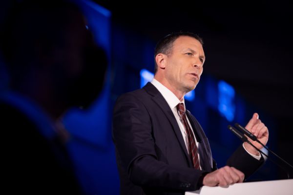 מתן כהנא תוקף: "הוא לא הרב של כל עם ישראל"