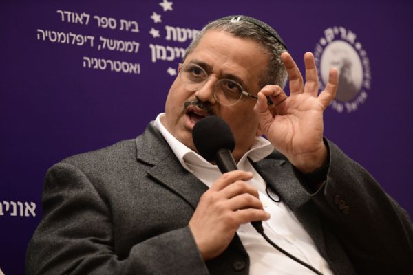 רוני אלשיך: אם זה היה קורה אצלי הייתי מתפטר