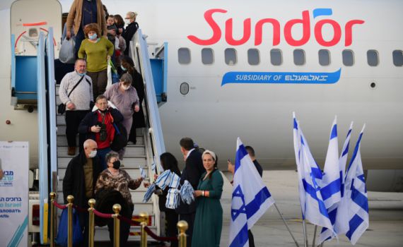 ההערכות בליכוד: ״סעיף הנכד לא ישונה״