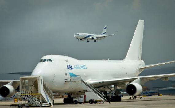 לקראת פסח: אלה היעדים המסוכנים לתיירים ישראלים