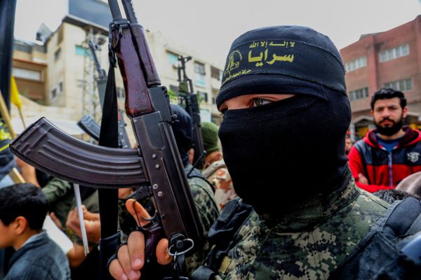 דובר חמאס מתייחס לתאריך צילום הסרטון של אברה