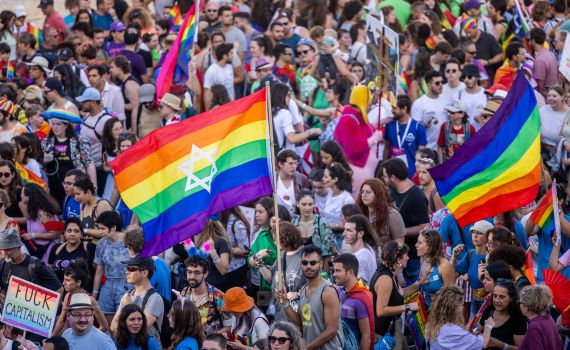 מנכ"ל איגי נגד הליכוד: "זה מטורף"