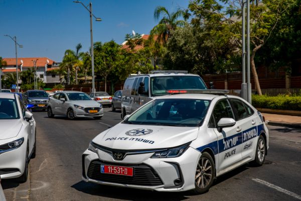 שבעה פצועים באירוע ירי בלוד, הרקע פלילי