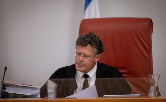 העליון: מבצעי הלינץ' בחג הסוכות ישוחררו למעצר בית