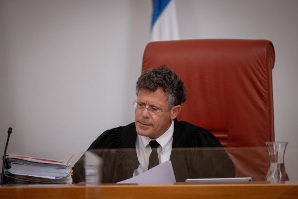 העליון: מבצעי הלינץ' בחג הסוכות ישוחררו למעצר בית