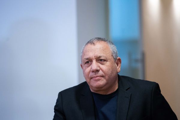 איזנקוט נגד השינוי בצבא: "שכרון כוח שפוגע בצה"ל"