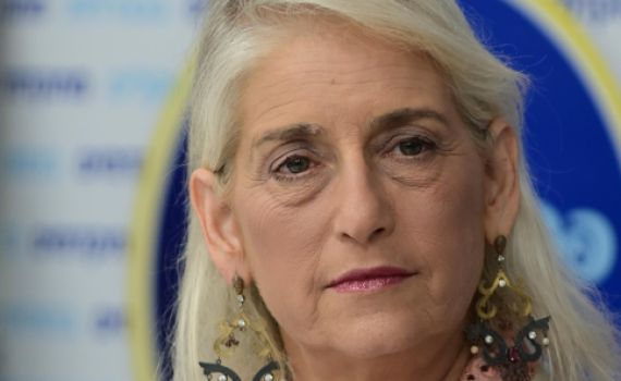 אחרי מינוי קיש: דלית שטאובר מתפטרת מתפקידה