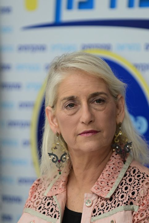 אחרי מינוי קיש: דלית שטאובר מתפטרת מתפקידה