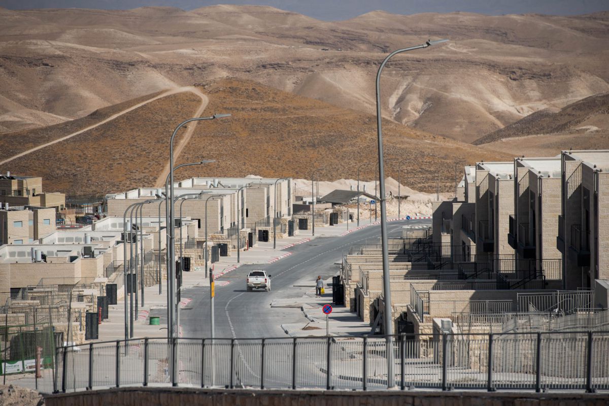 בגוש עציון הודיעו: כוחות ההגמ"ר ביו"ש יקוצצו בצורה משמעותית
