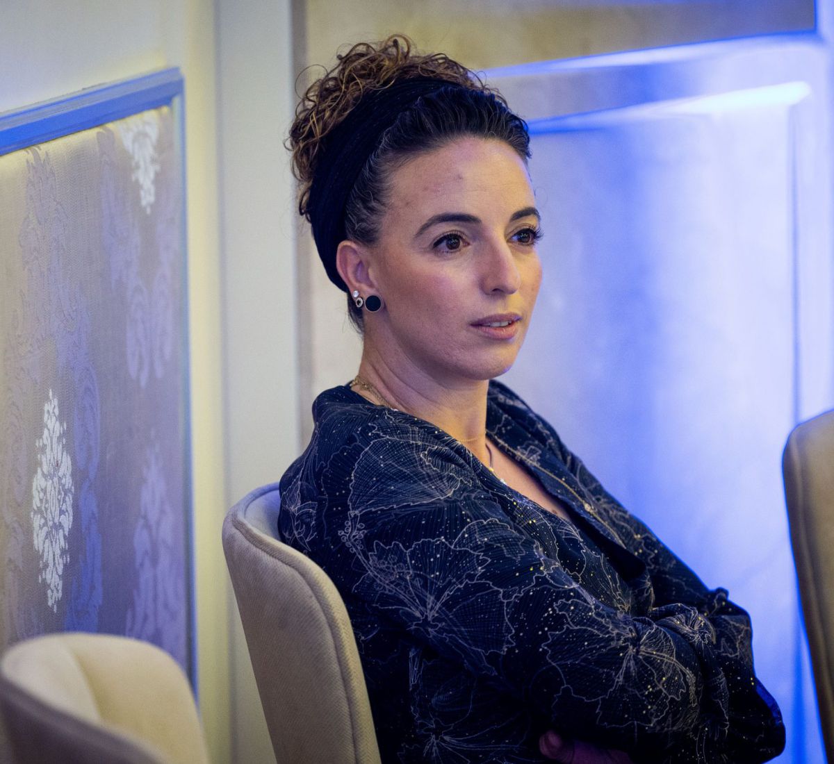 סילמן החליטה: סוף לכלים חד פעמיים בגנים הלאומיים