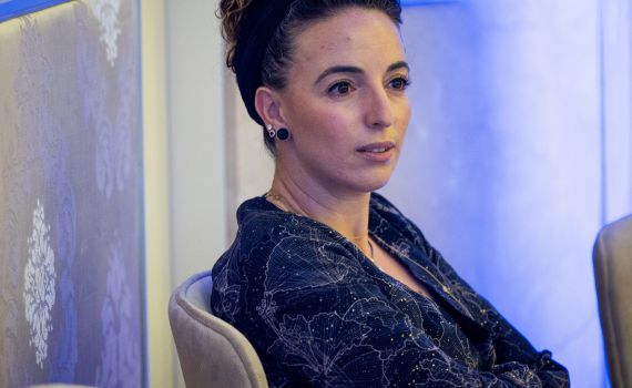 סילמן על מתן כהנא: "הביך את עצמו עם הסרט הזה"