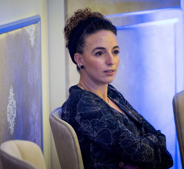 סילמן על מתן כהנא: "הביך את עצמו עם הסרט הזה"