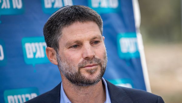 נתניהו חשף בערוץ הסעודי: לסמוטריץ אין סמכויות ביו”ש