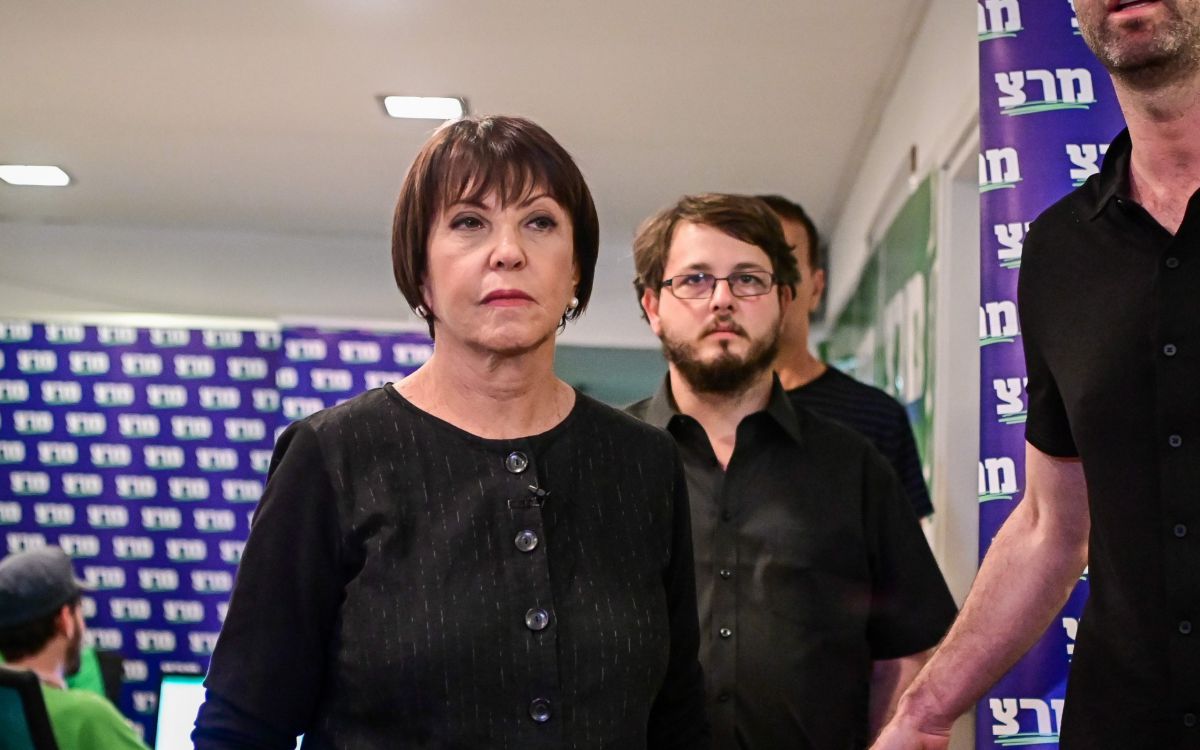 'זלזלו בנו': האיש החזק של מרצ במגזר הבדואי פותח הכל